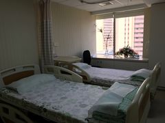 -北京港澳国际医务诊所(王府井大街店)