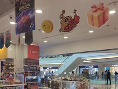 -TOYSRUS玩具反斗城(合肥华润万象城店)