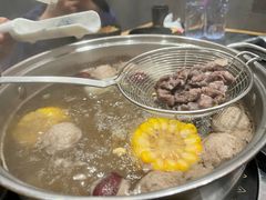 -林记潮牛·牛肉火锅(上马墩店)