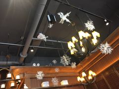 大堂-颐和•海鲜砂锅粥•啫啫煲(奥林匹克广场店)