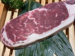 -NIUAN牛庵·日式和牛烧肉(恒隆店)