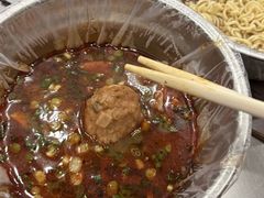 -吴记麻辣烫(曙光中路店)