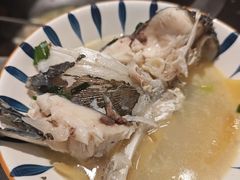 -好灶头妈妈菜·柴火灶台鱼·千岛湖土菜地标美食