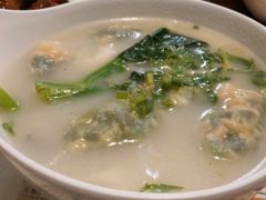 -翠华餐厅(旺角文华商场店)