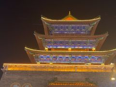 -鼓楼夜市