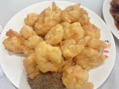 -杏园餐厅(西四北大街店)