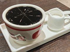 -香港龟正盅 手作糖水甜品龟苓膏(千灯湖环宇城店)