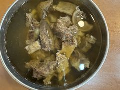 -老牌依强牛肉店(达道总店)