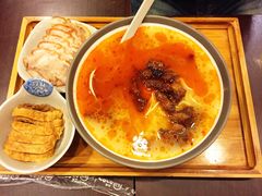 -阿莉餐厅(枣阳路店)