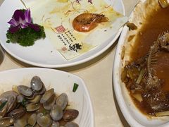 -南海渔家•渔民海鲜(亚特兰蒂斯店)