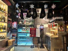 -囧吉香生蚝牛排馆(湖北路店)