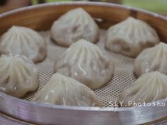 -晓庄学院-食堂