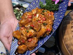 -米氏火鱼·泡椒鱼火锅(李子坝老店)
