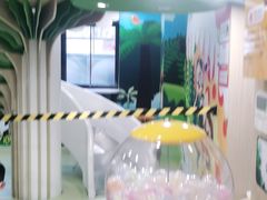 -极橙儿童齿科矫正中心(奥城店)