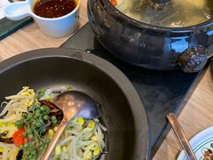 -云海肴云南菜(青浦宝龙店)