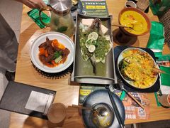 -泰悦澜·泰国餐厅(万象城店)