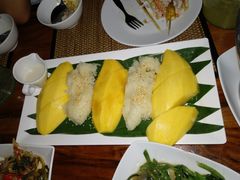 -自然餐厅(Phuket)