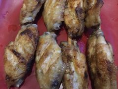 -黄师傅湿辣牛肉(胡桃里店)