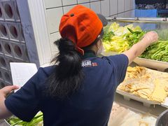 -醉人椒麻辣香锅(上地华联店)