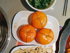 -巴蜀王婆大虾(南锣鼓巷店)