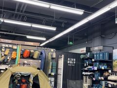 -迪卡侬(南二环店)