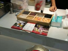 -沪上阿姨·精选茶饮(十一经路店)