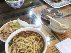 -东方宫·中国兰州牛肉拉面(三里屯店)