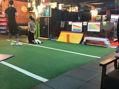 -GYMPLUS私教健身会馆(大悦城店)