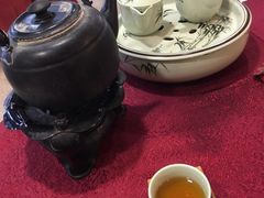 -金苑海鲜酒家(新港中路店)