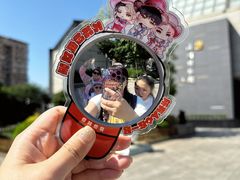 -泸州老窖景区