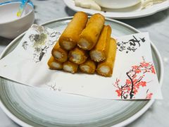-雪龙轩中餐厅(银基冰雪酒店)