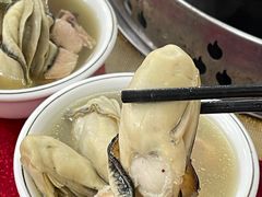 -花苑美食横琴生蚝火锅(拱北粤华路店)