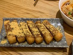-付小姐在成都(川沙店)