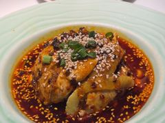 -醉英雄四川料理(新塘万达广场店)
