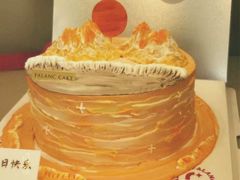 -FALANC CAKE生日蛋糕(广州店)