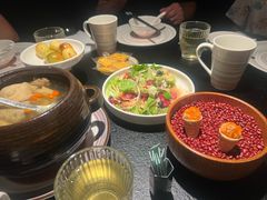 -庐灶江南·江南菜·四合院Bistro(东直门雍和宫·原华侨宾馆店)