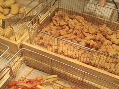 -仙螺岛海鲜自助餐厅(总店)
