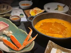 -花潮料理艺食馆(成都万象城店)