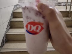 -DQ·蛋糕·冰淇淋(包河万达店)