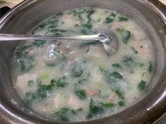 猪杂粥-标记美食新鲜猪杂(兴南大道店)