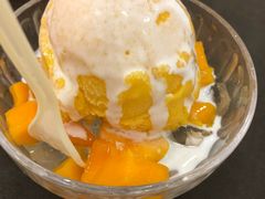 -圆碌碌甜品屋(二中店)