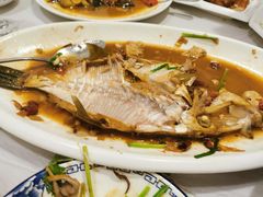 -丽华家常菜