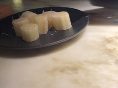 -吴越荣记苏州菜·松鼠桂鱼(月光码头店)