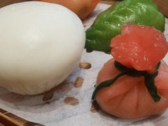 -蔡澜点心·粤菜(月星环球港店)