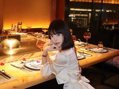 -香樟花园法式铁板烧(恒隆广场店)