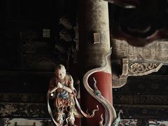 -报恩寺(平武县)