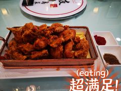 -良友·海鲜青岛菜(五四广场店)