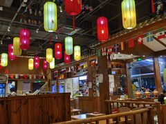 -老高烧烤(龙华星河iCO店)