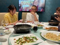 -新兴家喻酒家·羊城名宴(昌岗店)