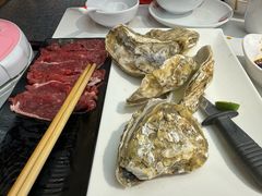 -牛品福潮汕牛肉火锅(旺庄店)